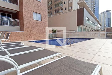 Apartamento à venda com 196m², 4 quartos e 4 vagasÁrea comum - Piscina