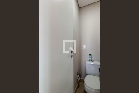 Apartamento à venda com 196m², 4 quartos e 4 vagasLavabo