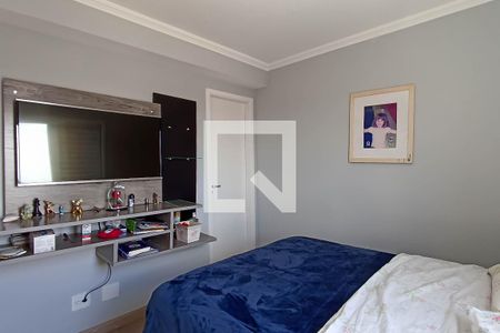 Apartamento à venda com 196m², 4 quartos e 4 vagasSuíte 2