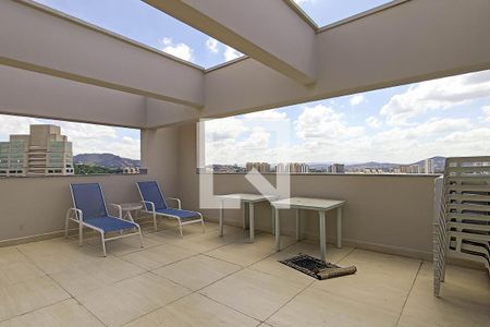 Apartamento à venda com 196m², 4 quartos e 4 vagasEspaço gourmet