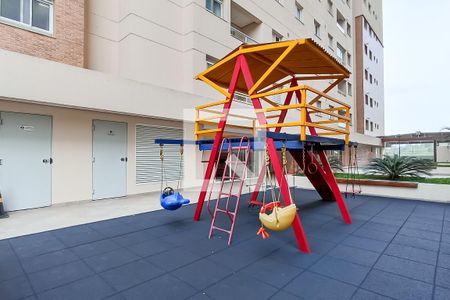 Apartamento à venda com 196m², 4 quartos e 4 vagasPlayground