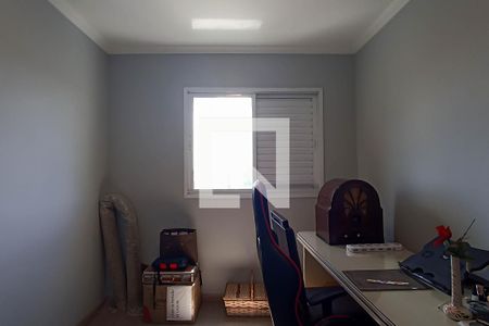 Apartamento à venda com 196m², 4 quartos e 4 vagasQuarto