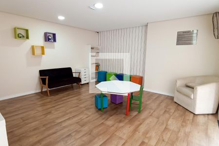 Apartamento à venda com 196m², 4 quartos e 4 vagasBrinquedoteca