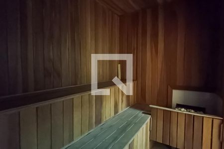 Apartamento à venda com 196m², 4 quartos e 4 vagasSauna