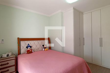 Apartamento à venda com 196m², 4 quartos e 4 vagasSuíte 3