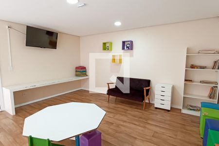 Apartamento à venda com 196m², 4 quartos e 4 vagasBrinquedoteca