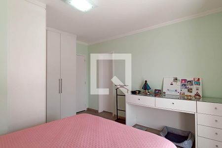 Apartamento à venda com 196m², 4 quartos e 4 vagasSuíte 3