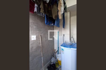 Apartamento à venda com 196m², 4 quartos e 4 vagasÁrea de serviço