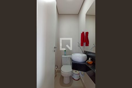 Apartamento à venda com 196m², 4 quartos e 4 vagasLavabo