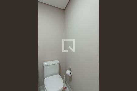 Apartamento à venda com 196m², 4 quartos e 4 vagasBanheiro social