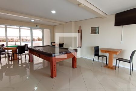 Apartamento à venda com 196m², 4 quartos e 4 vagasSalão de jogos