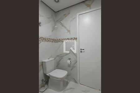 Apartamento à venda com 196m², 4 quartos e 4 vagasBanheiro suíte 3