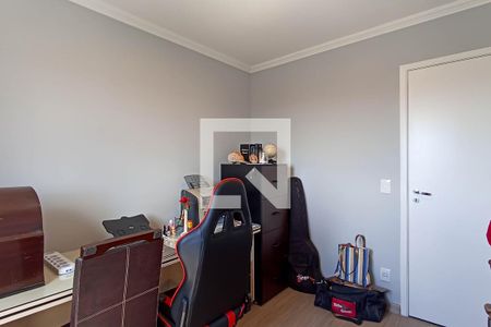 Apartamento à venda com 196m², 4 quartos e 4 vagasQuarto