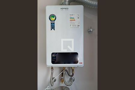 Apartamento à venda com 196m², 4 quartos e 4 vagasAquecedor a gás