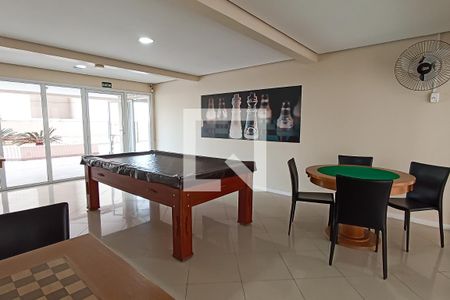 Apartamento à venda com 196m², 4 quartos e 4 vagasSalão de jogos