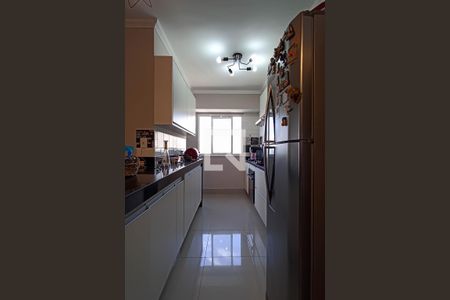 Apartamento à venda com 196m², 4 quartos e 4 vagasCozinha