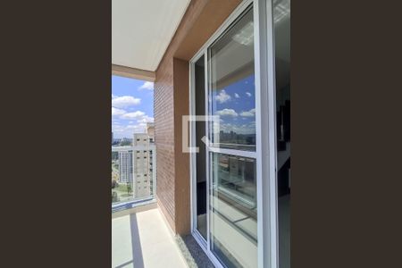 Varanda sala de jantar de apartamento à venda com 4 quartos, 196m² em Bethaville I, Barueri