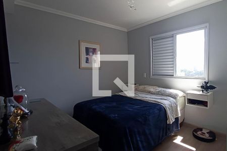 Apartamento à venda com 196m², 4 quartos e 4 vagasSuíte 2