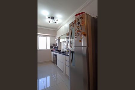Apartamento à venda com 196m², 4 quartos e 4 vagasCozinha