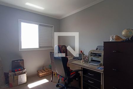 Apartamento à venda com 196m², 4 quartos e 4 vagasQuarto