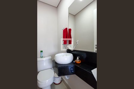 Apartamento à venda com 196m², 4 quartos e 4 vagasLavabo