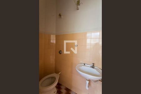Apartamento para alugar com 96m², 3 quartos e 1 vaga Apartamento para alugar com 96m², 3 quartos e 1 vagaBanheiro de Serviço