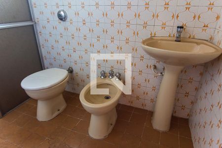 Apartamento para alugar com 96m², 3 quartos e 1 vaga Apartamento para alugar com 96m², 3 quartos e 1 vagaBanheiro