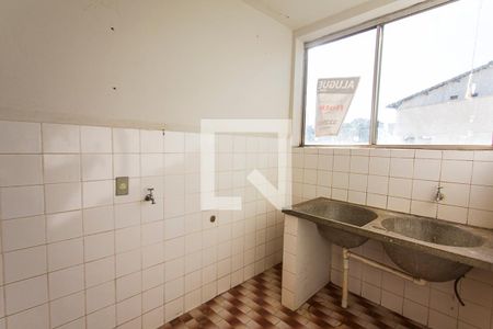 Apartamento para alugar com 96m², 3 quartos e 1 vaga Apartamento para alugar com 96m², 3 quartos e 1 vagaÁrea de Serviço