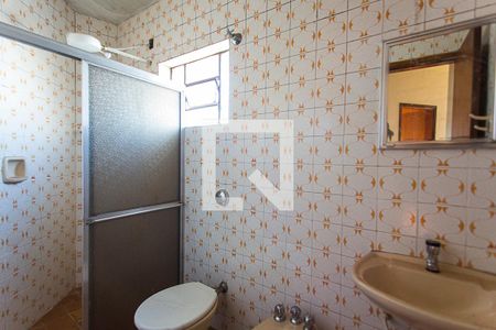 Apartamento para alugar com 96m², 3 quartos e 1 vaga Apartamento para alugar com 96m², 3 quartos e 1 vagaBanheiro