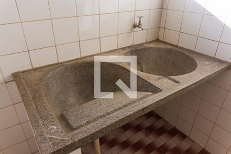 Apartamento para alugar com 96m², 3 quartos e 1 vaga Apartamento para alugar com 96m², 3 quartos e 1 vagaÁrea de Serviço