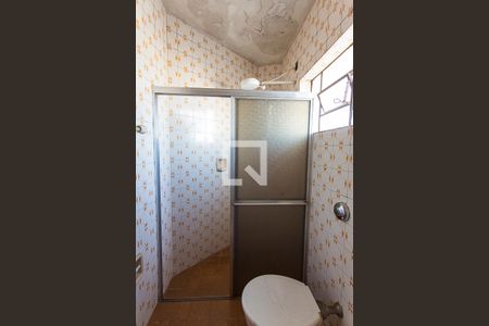 Apartamento para alugar com 96m², 3 quartos e 1 vaga Apartamento para alugar com 96m², 3 quartos e 1 vagaBanheiro