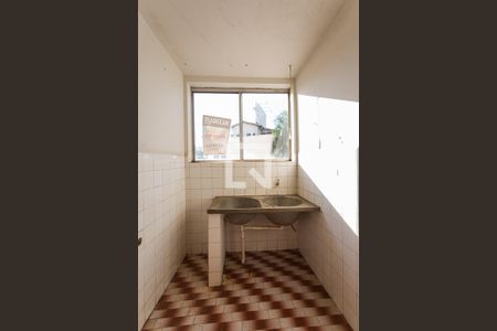 Apartamento para alugar com 96m², 3 quartos e 1 vaga Apartamento para alugar com 96m², 3 quartos e 1 vagaÁrea de Serviço