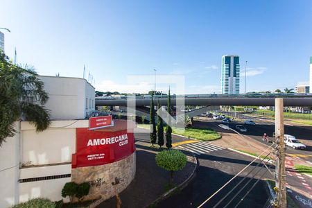 Apartamento para alugar com 96m², 3 quartos e 1 vaga Apartamento para alugar com 96m², 3 quartos e 1 vagaVista da Sala