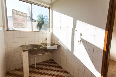 Apartamento para alugar com 96m², 3 quartos e 1 vaga Apartamento para alugar com 96m², 3 quartos e 1 vagaÁrea de Serviço