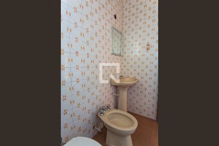 Apartamento para alugar com 96m², 3 quartos e 1 vaga Apartamento para alugar com 96m², 3 quartos e 1 vagaBanheiro