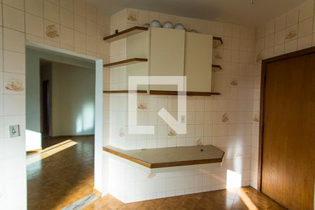 Apartamento para alugar com 96m², 3 quartos e 1 vaga Apartamento para alugar com 96m², 3 quartos e 1 vagaCozinha