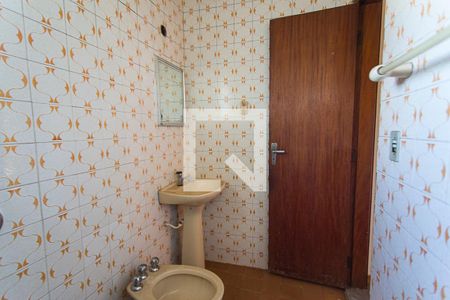 Apartamento para alugar com 96m², 3 quartos e 1 vaga Apartamento para alugar com 96m², 3 quartos e 1 vagaBanheiro