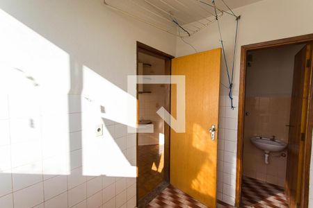 Apartamento para alugar com 96m², 3 quartos e 1 vaga Apartamento para alugar com 96m², 3 quartos e 1 vagaÁrea de Serviço