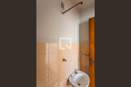Apartamento para alugar com 96m², 3 quartos e 1 vaga Apartamento para alugar com 96m², 3 quartos e 1 vagaBanheiro de Serviço