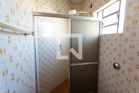 Apartamento para alugar com 96m², 3 quartos e 1 vaga Apartamento para alugar com 96m², 3 quartos e 1 vagaBanheiro