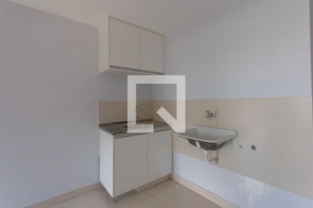Studio de kitnet/studio para alugar com 1 quarto, 17m² em Asa Norte, Brasília