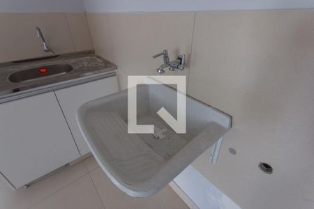 Studio de kitnet/studio para alugar com 1 quarto, 17m² em Asa Norte, Brasília