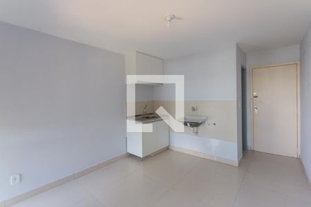 Studio de kitnet/studio para alugar com 1 quarto, 17m² em Asa Norte, Brasília