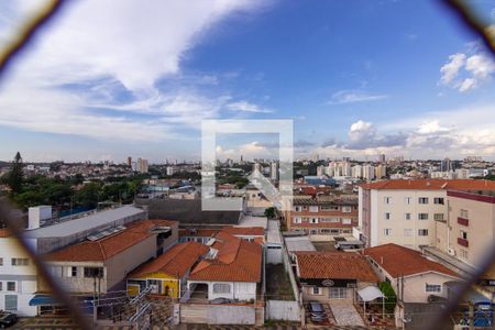 Apartamento à venda com 72m², 2 quartos e 1 vagaVista do quarto 2