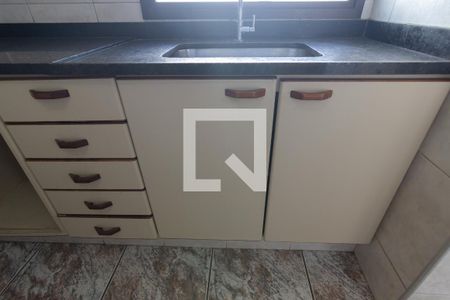 Apartamento à venda com 72m², 2 quartos e 1 vagaCozinha - Armários