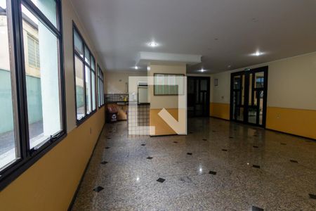 Apartamento à venda com 72m², 2 quartos e 1 vagaÁrea comum - Salão de festas