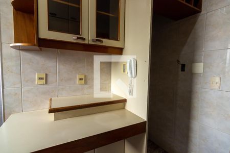 Apartamento à venda com 72m², 2 quartos e 1 vagaCozinha - Armários