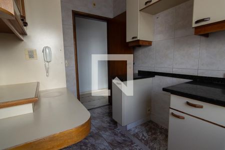 Apartamento à venda com 72m², 2 quartos e 1 vagaCozinha