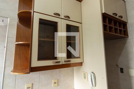 Apartamento à venda com 72m², 2 quartos e 1 vagaCozinha - Armários