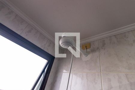 Apartamento à venda com 72m², 2 quartos e 1 vagaBanheiro da Suíte